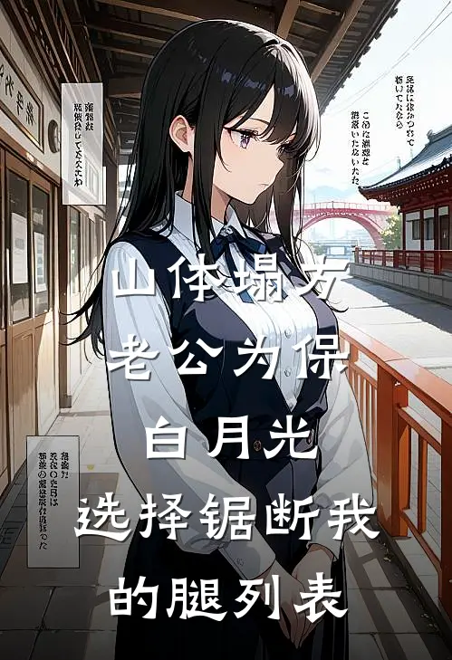 山体塌方老公为保白月光，选择锯断我的腿列表
