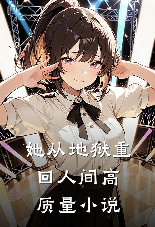 她从地狱重回人间高质量小说