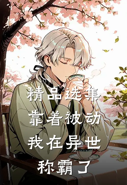 精品选集靠着被动，我在异世称霸了