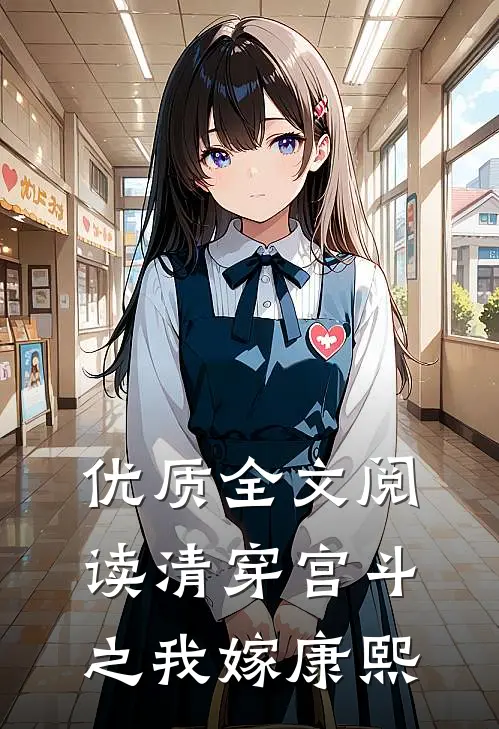 优质全文阅读清穿宫斗之我嫁康熙