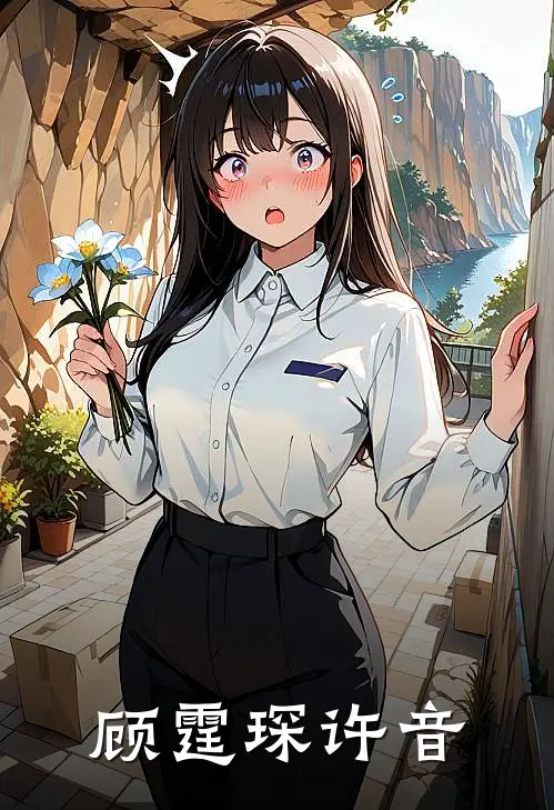 顾霆琛许音