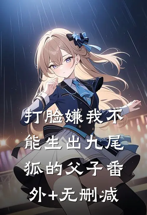 打脸嫌我不能生出九尾狐的父子番外+无删减