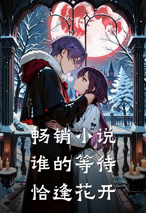 畅销小说谁的等待，恰逢花开