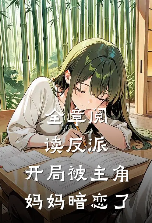 全章阅读反派:开局被主角妈妈暗恋了