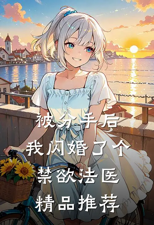 被分手后，我闪婚了个禁欲法医精品推荐
