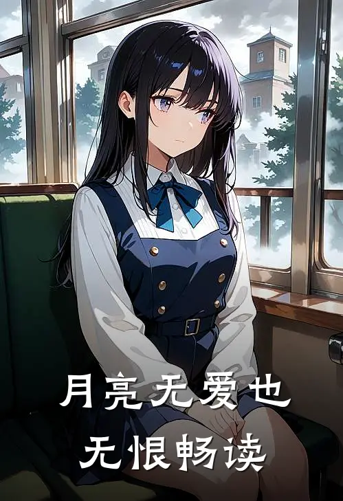 月亮无爱也无恨畅读