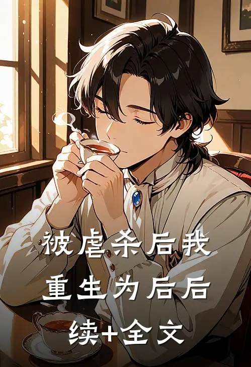 被虐杀后我重生为后后续+全文