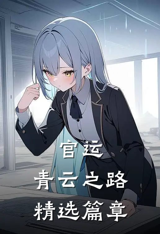 官运：青云之路精选篇章