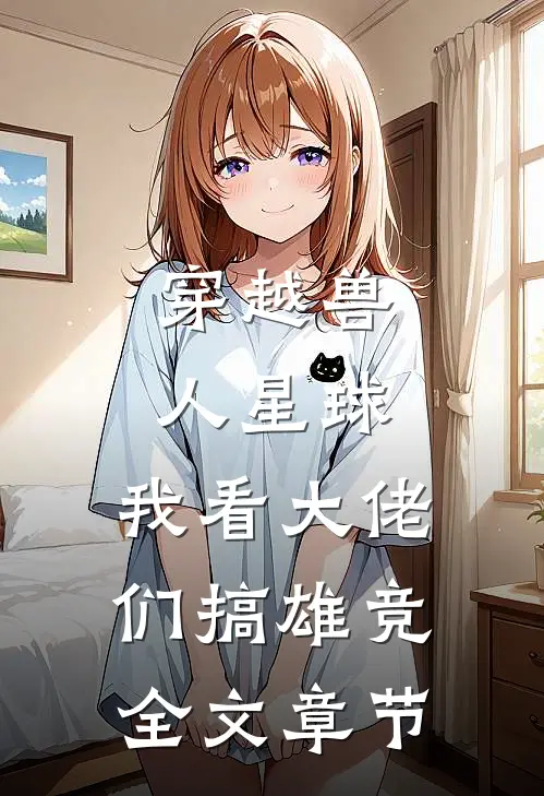 穿越兽人星球，我看大佬们搞雄竞全文章节