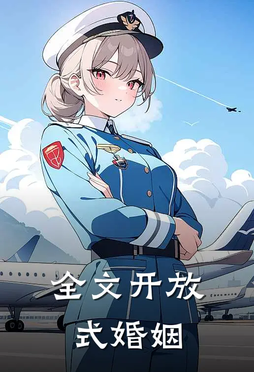 全文开放式婚姻