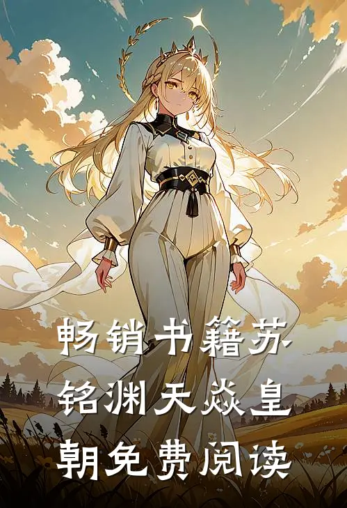 畅销书籍苏铭渊天焱皇朝免费阅读