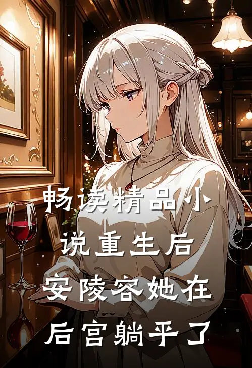 畅读精品小说重生后，安陵容她在后宫躺平了