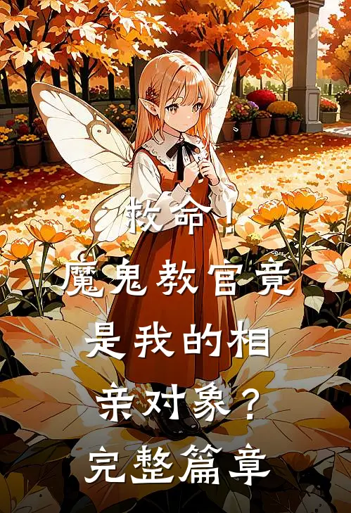 救命！魔鬼教官竟是我的相亲对象？完整篇章