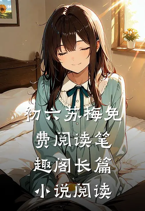 初六苏梅免费阅读笔趣阁长篇小说阅读