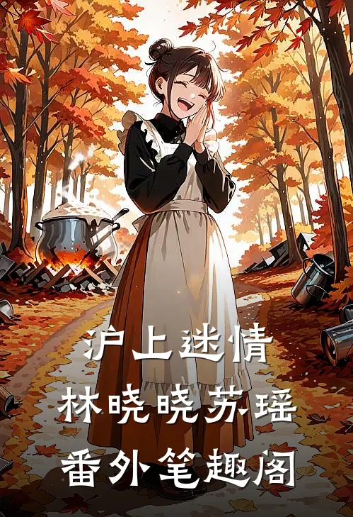 沪上迷情：林晓晓苏瑶番外笔趣阁