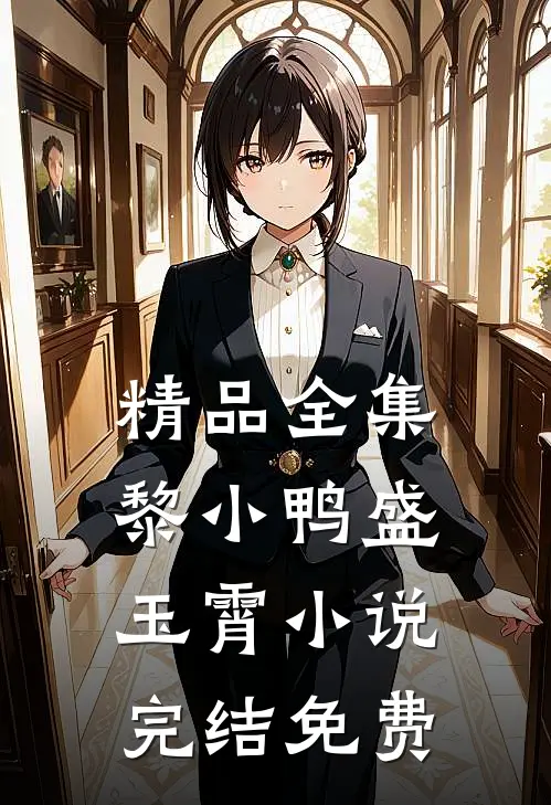 精品全集黎小鸭盛玉霄小说完结免费