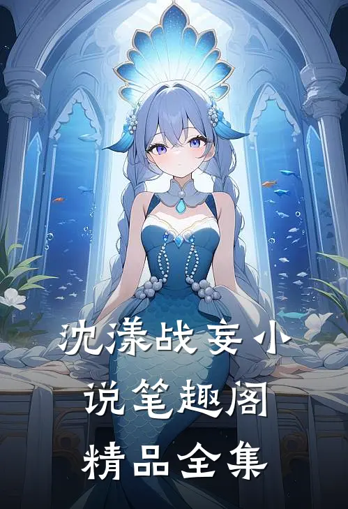 沈漾战妄小说笔趣阁精品全集