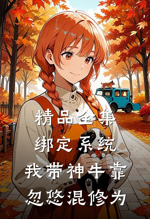 精品全集绑定系统：我带神牛靠忽悠混修为