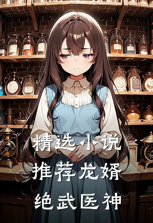精选小说推荐龙婿：绝武医神