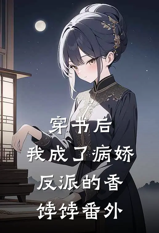 穿书后，我成了病娇反派的香饽饽 番外