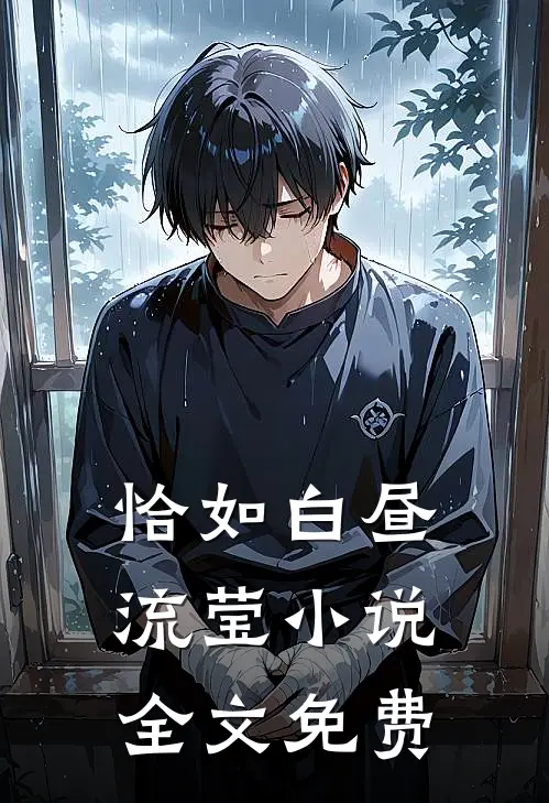 恰如白昼流莹小说全文免费