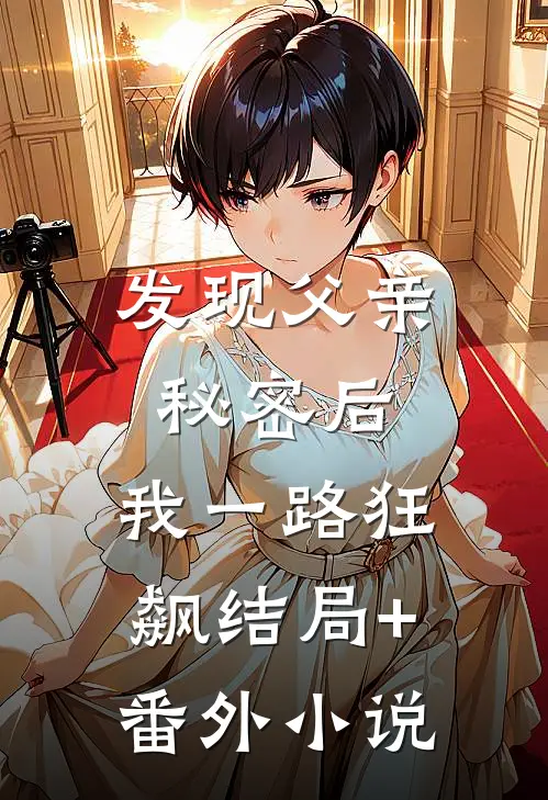 发现父亲秘密后，我一路狂飙结局+番外小说