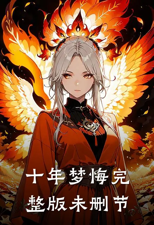 十年梦悔完整版未删节