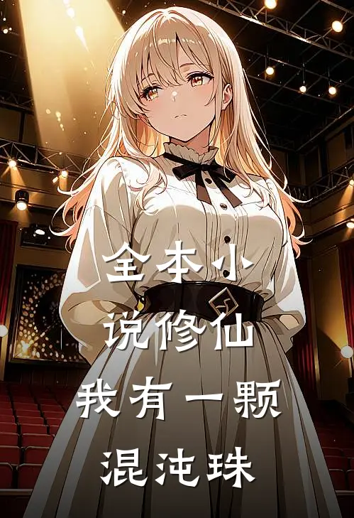 全本小说修仙：我有一颗混沌珠