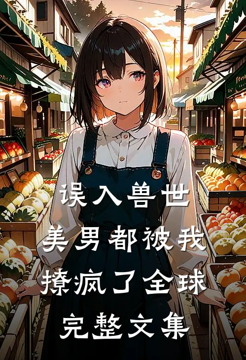 误入兽世：美男都被我撩疯了全球完整文集