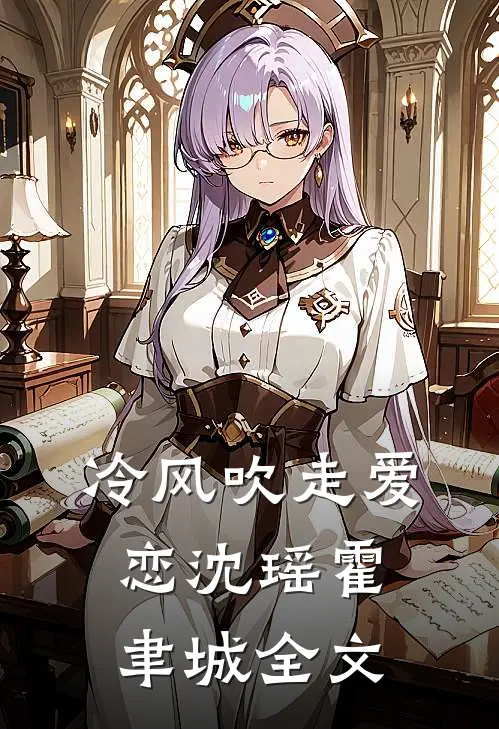 冷风吹走爱恋沈瑶霍聿城全文