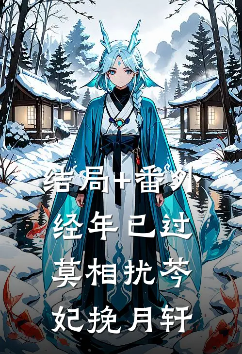 结局+番外经年已过莫相扰芩妃挽月轩