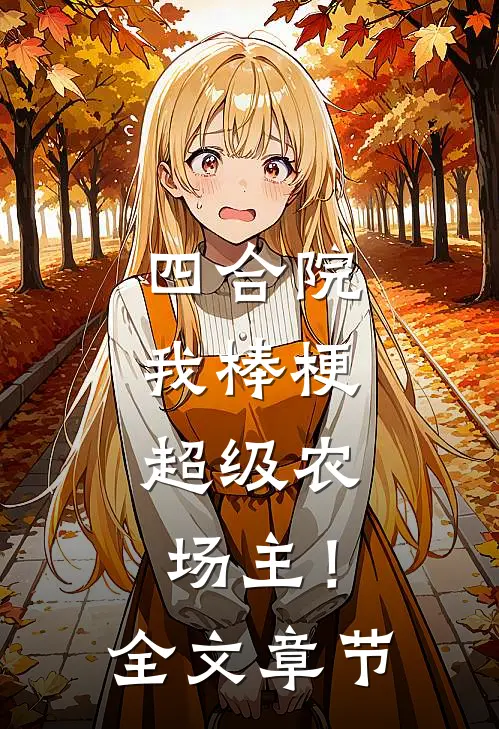 四合院：我棒梗，超级农场主！全文章节