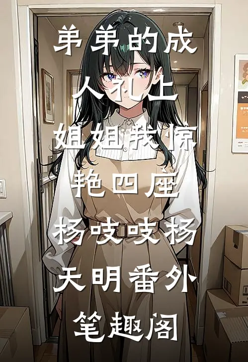弟弟的成人礼上，姐姐我惊艳四座：杨吱吱杨天明番外笔趣阁