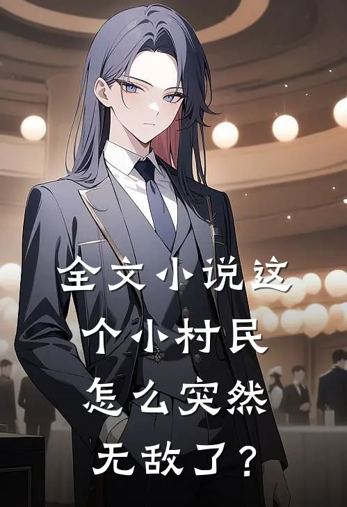 全文小说这个小村民怎么突然无敌了？