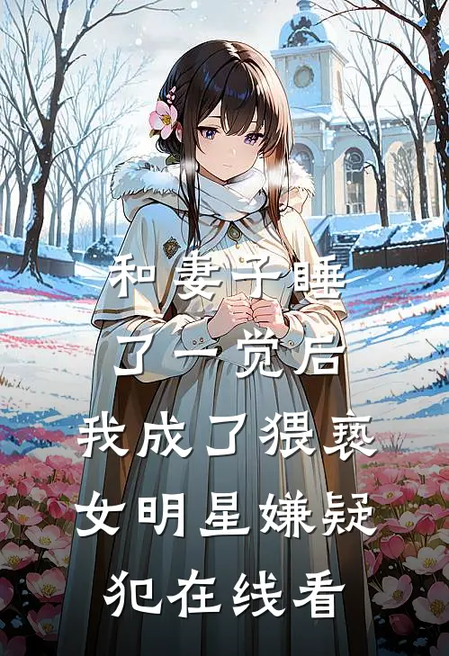 和妻子睡了一觉后，我成了猥亵女明星嫌疑犯在线看