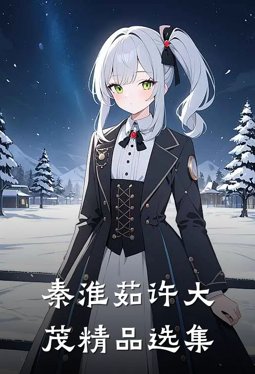 秦淮茹 许大茂精品选集