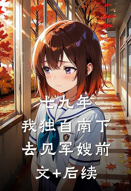 七九年，我独自南下去见军嫂前文+后续