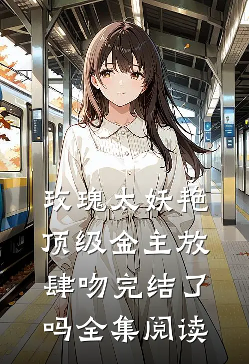 玫瑰太妖艳,顶级金主放肆吻完结了吗全集阅读