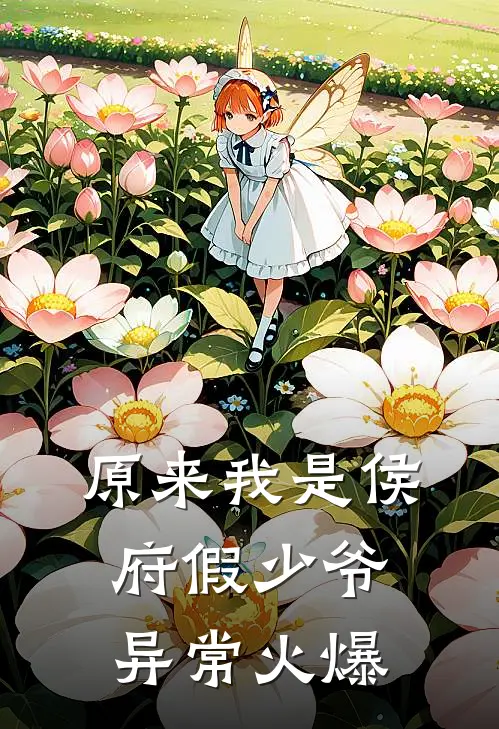 原来我是侯府假少爷异常火爆
