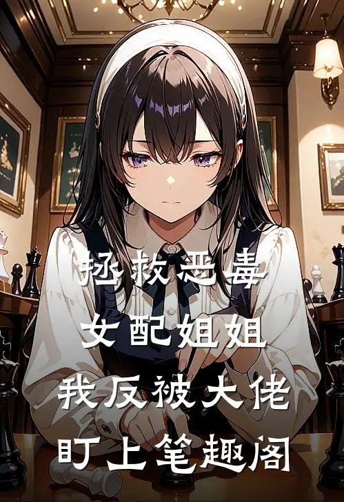 拯救恶毒女配姐姐，我反被大佬盯上笔趣阁