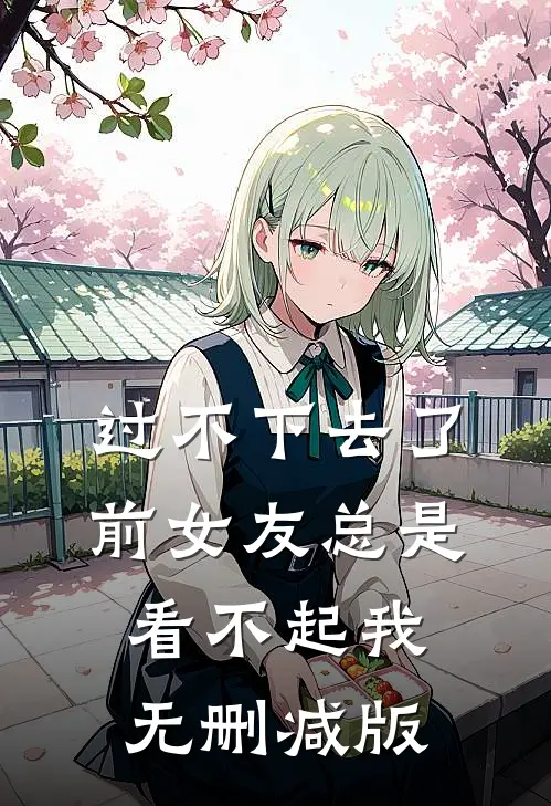 过不下去了，前女友总是看不起我无删减版