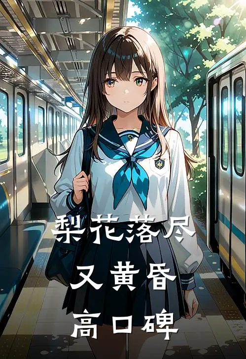 梨花落尽又黄昏高口碑