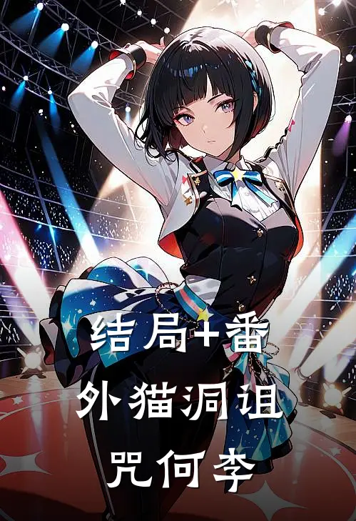 结局+番外猫洞诅咒何李