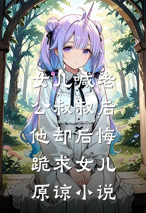 女儿喊老公叔叔后，他却后悔跪求女儿原谅小说