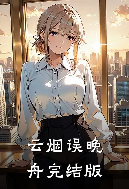 云烟误晚舟完结版