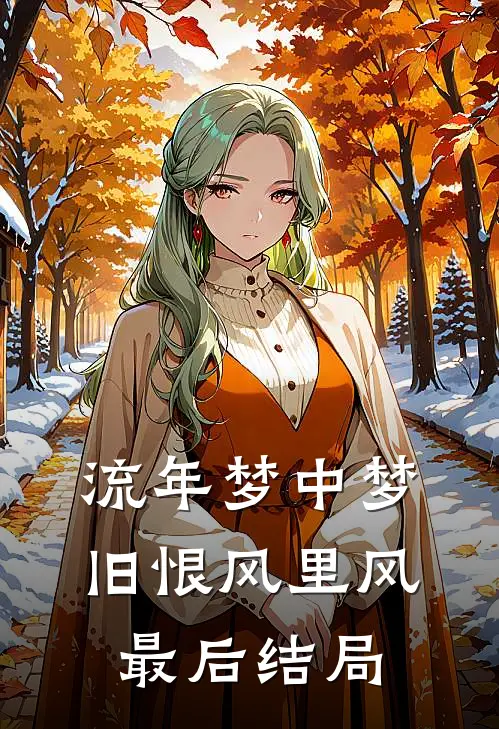 流年梦中梦，旧恨风里风最后结局