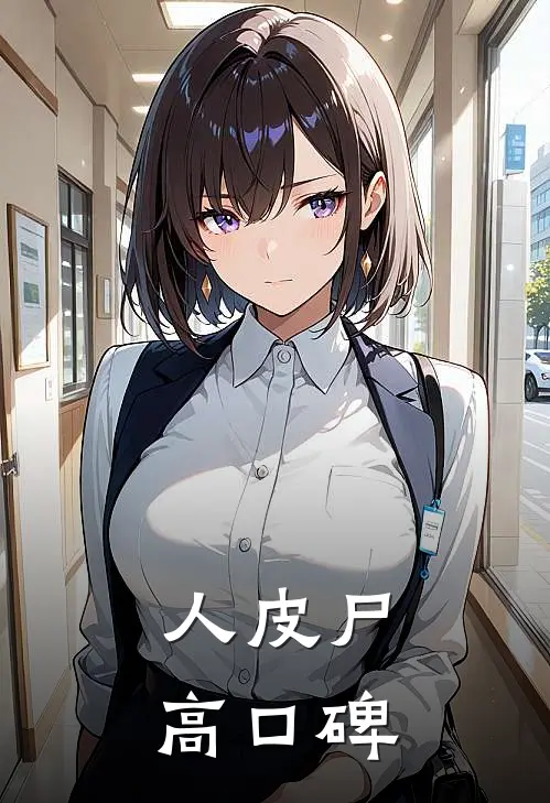 人皮尸高口碑