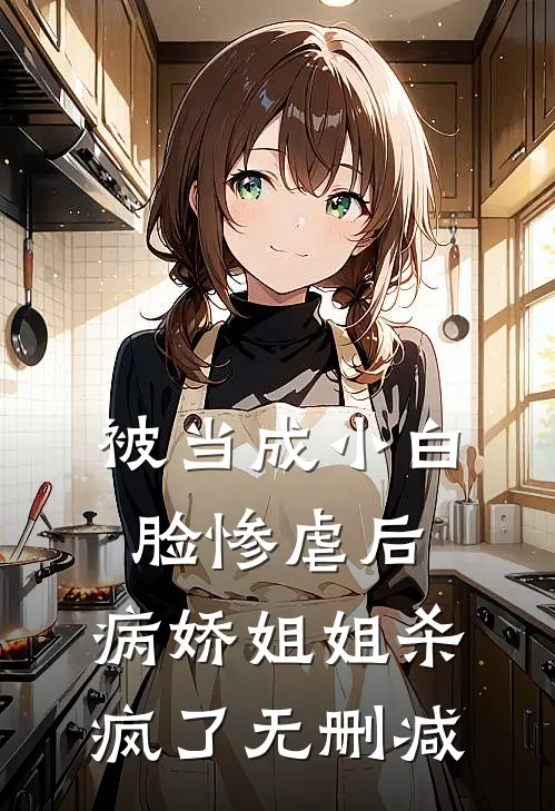 被当成小白脸惨虐后，病娇姐姐杀疯了无删减