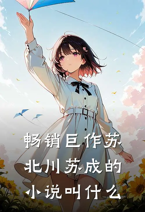 畅销巨作苏北川苏成的小说叫什么