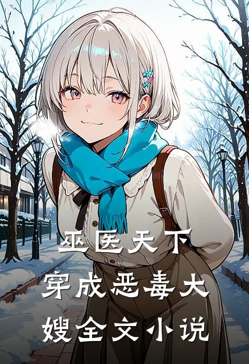 巫医天下：穿成恶毒大嫂全文小说